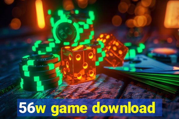 56w game download